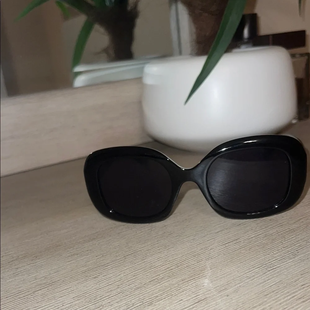 Mango Sunglasses - Picture 3 of 7
